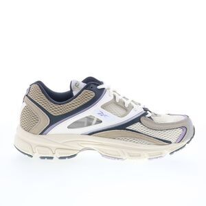Reebok Mens Premier Trinity KFS Beige Shoes (NWT)